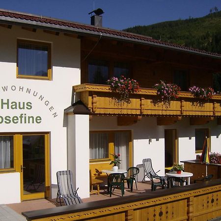 Haus Josefine Apartment แกร์ลอส ภายนอก รูปภาพ